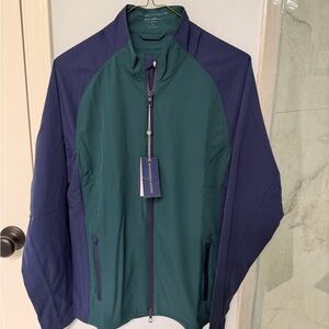 Men’s Holderness & Bourne Hyde Performance Softshell Jacket